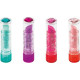 Brunnen Lipstick goma Azul, Rosa, Rosa, Violeta 4 pieza(s)